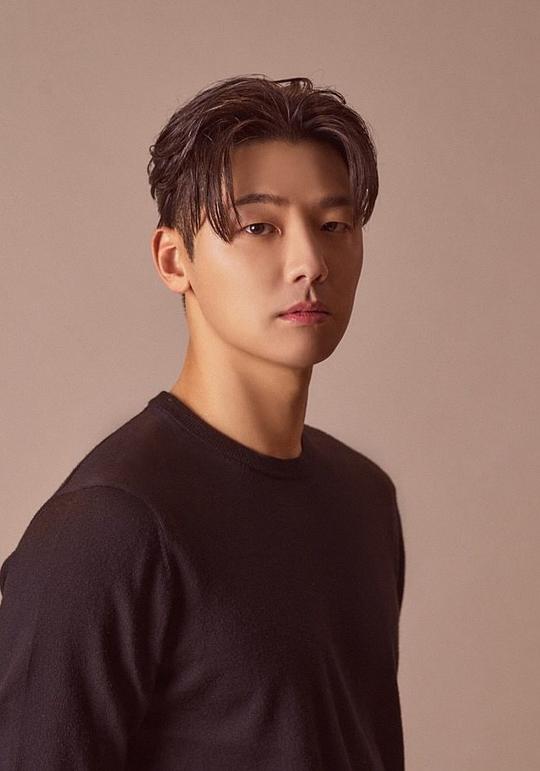 姜敏赫 Min-Hyuk Kang 姜敏赫 Min-Hyuk Kang