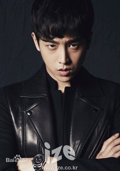 崔雄 Woong Choi 崔雄 Woong Choi
