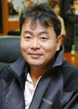 李太坤 Lee Tae gon 李太坤 Lee Tae gon