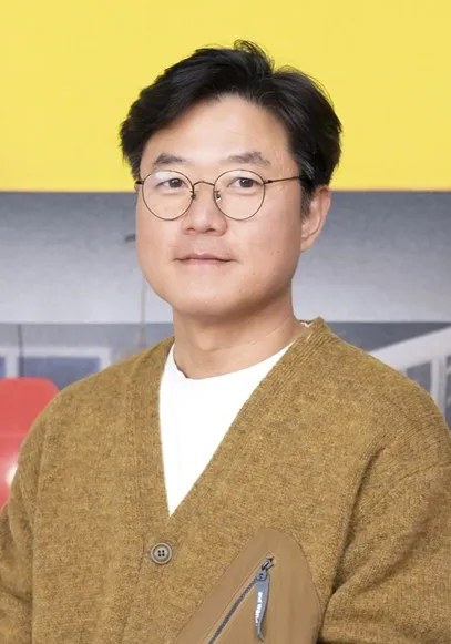 羅暎錫 Young-seok Na 羅暎錫 Young-seok Na