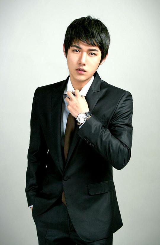 全智厚 Jeon Ji-hoo 全智厚 Jeon Ji-hoo