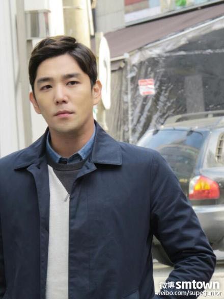強仁 Kang In 強仁 Kang In