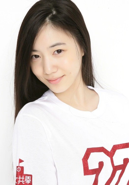 鄭宇妍 Hyo-Yeong Ryu 鄭宇妍 Hyo-Yeong Ryu