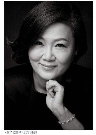 金海淑 Hae-suk Kim 金海淑 Hae-suk Kim