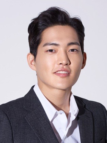 金健宇 Gun-woo Kim 金健宇 Gun-woo Kim