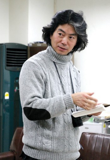 全秀一 Soo-il Jeon 全秀一 Soo-il Jeon