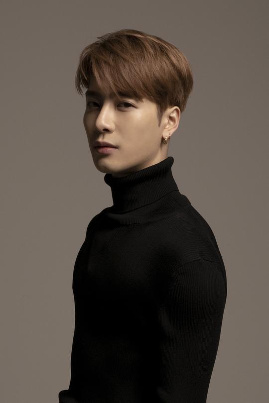 王嘉爾 Jackson Wang 王嘉爾 Jackson Wang