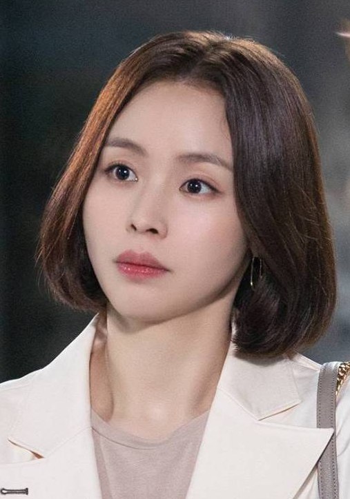 崔允羅 Yoon-ra Choi