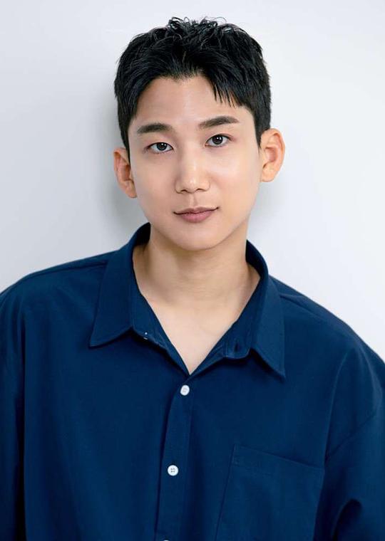 金賢珍 Hyun-jin Kim 金賢珍 Hyun-jin Kim