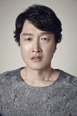 崔秉默 Byung-mo Choi 崔秉默 Byung-mo Choi