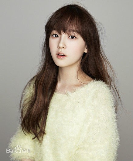 尹芮珠 Yoon YeJoo 尹芮珠 Yoon YeJoo
