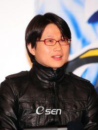 黃承宰 Seung-jae Hwang 黃承宰 Seung-jae Hwang