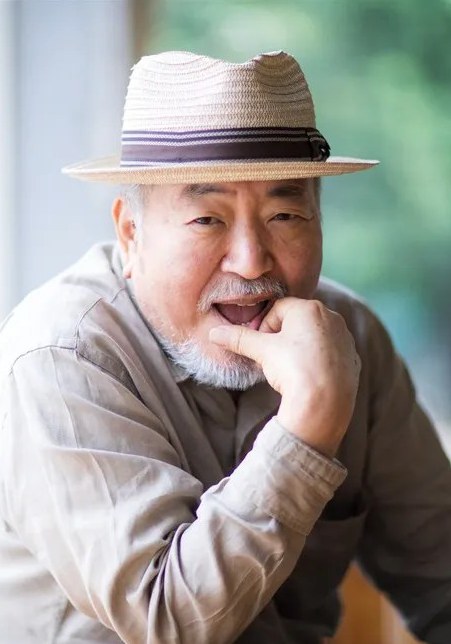 張項線 Hang-sun Jang 張項線 Hang-sun Jang