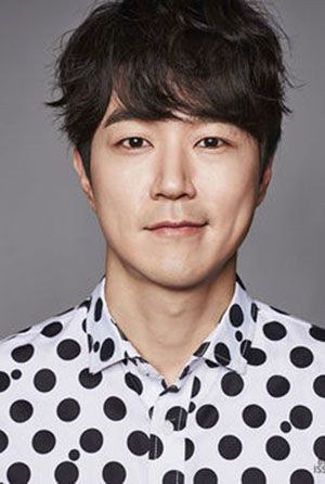 太仁鎬 In-ho Tae 太仁鎬 In-ho Tae