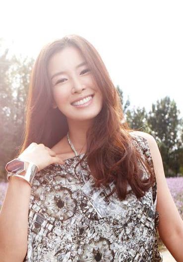 李泰蘭 Tae-ran Lee 李泰蘭 Tae-ran Lee
