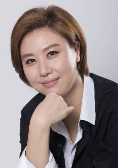 金成景 Sung-Kyung Kim 金成景 Sung-Kyung Kim