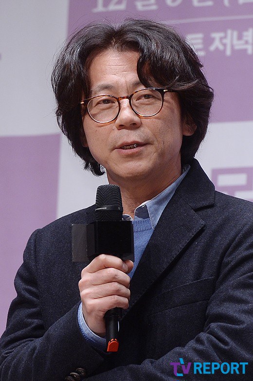 姜一守 Il-soo Kang 姜一守 Il-soo Kang