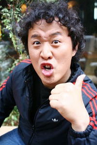鄭俊河 Jun-ha Jeong 鄭俊河 Jun-ha Jeong