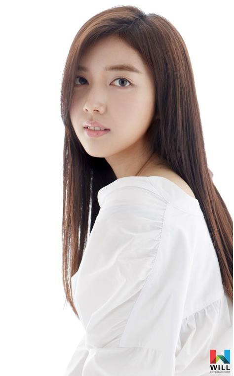 蔡舒辰 Seo-jin Chae 蔡舒辰 Seo-jin Chae