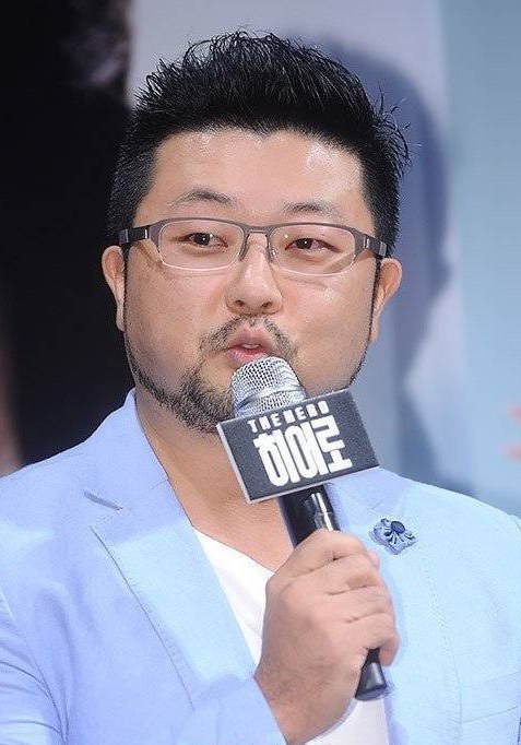 金鳳漢 Kim Bong-han 金鳳漢 Kim Bong-han