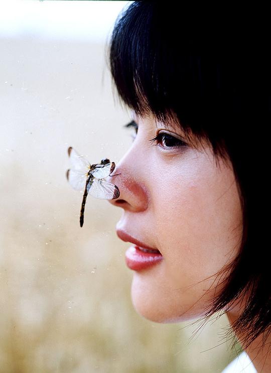橘實裡 Misato Tachibana 橘實裡 Misato Tachibana