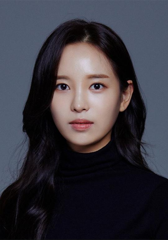 樸素恩 Park So Eun 樸素恩 Park So Eun