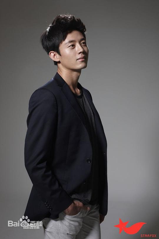 李知勳 Ji-Hoon Lee 李知勳 Ji-Hoon Lee