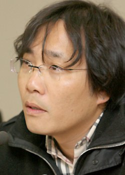 李炯善 Hyeong-seon Lee 李炯善 Hyeong-seon Lee