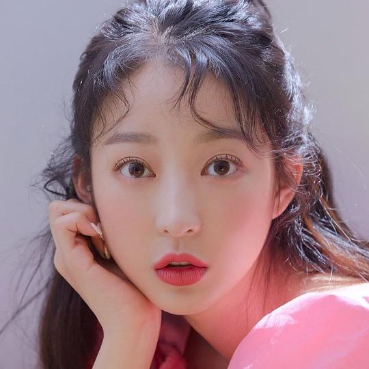 徐慧潾 Hye-lin Seo 徐慧潾 Hye-lin Seo