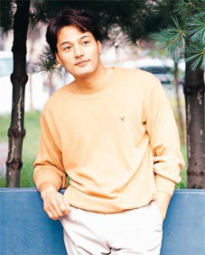 金成珉 Kim Sung Min 金成珉 Kim Sung Min