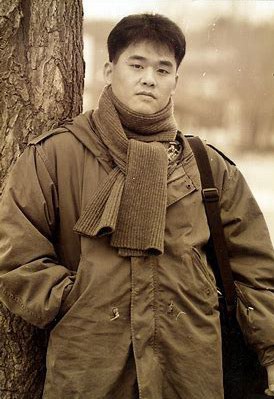 金炅應 Kyung-eung Kim 金炅應 Kyung-eung Kim