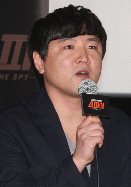 李承俊 Lee Seung-jun 李承俊 Lee Seung-jun