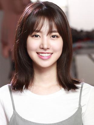 陳世妍 Se-Yeon Jin 陳世妍 Se-Yeon Jin