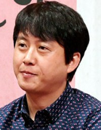 李鍾宰 Jong-jae Lee 李鍾宰 Jong-jae Lee