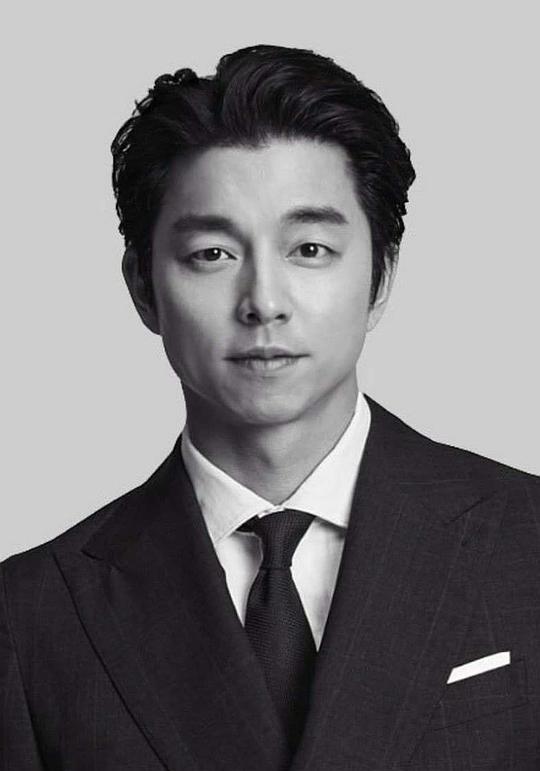 孔劉 Yoo Gong 孔劉 Yoo Gong