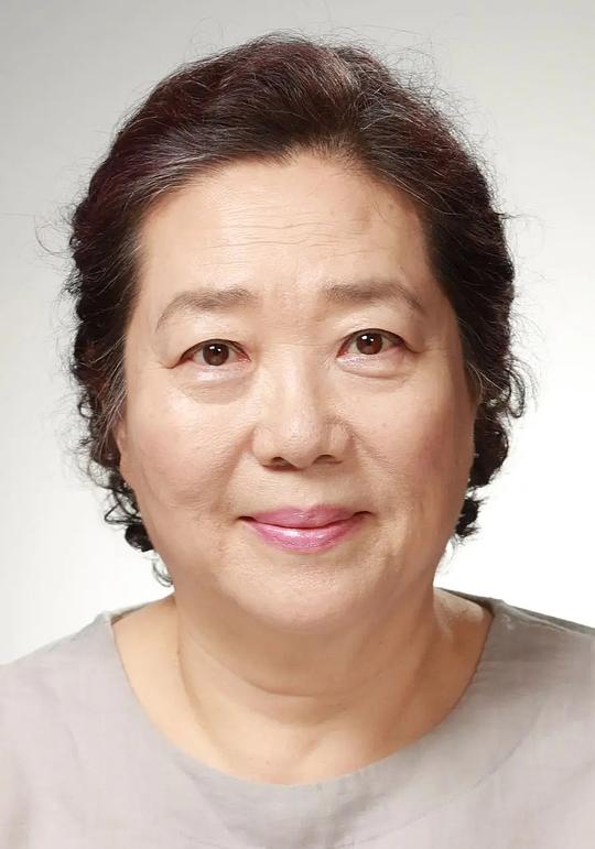 楊姬瓊 Yang Hee Kyung 楊姬瓊 Yang Hee Kyung