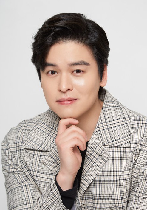 李章宇 Jang-woo Lee 李章宇 Jang-woo Lee