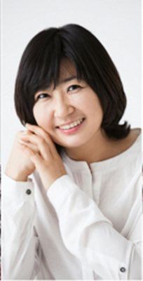 趙蓮 Jo Ryun 趙蓮 Jo Ryun