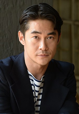 裴正南 Jung-nam Bae 裴正南 Jung-nam Bae