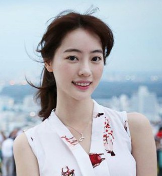 梁定原 Yang Jeong-won 梁定原 Yang Jeong-won