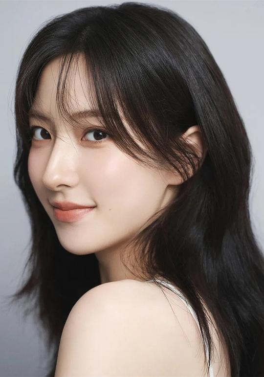孫周延 Son JooYeon 孫周延 Son JooYeon