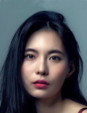 楊智 Yang Ji 楊智 Yang Ji