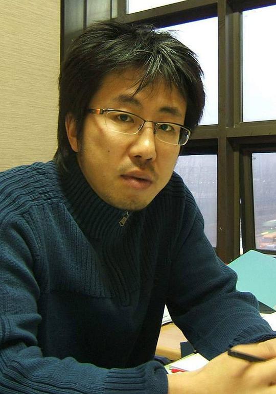 林聖雲 Lim Seong-woon 林聖雲 Lim Seong-woon
