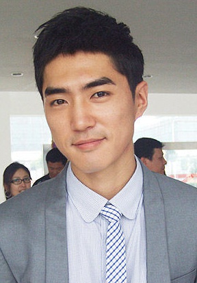 安信源 Danny Ahn 安信源 Danny Ahn