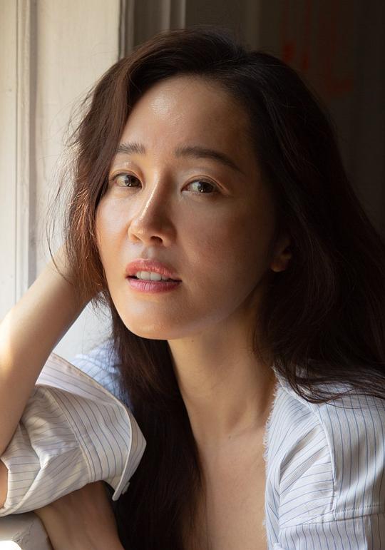 嚴志媛 Ji-won Uhm 嚴志媛 Ji-won Uhm