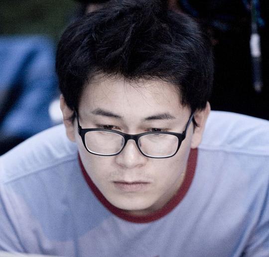 鄭益奐 Ik-Hwan Jeong 鄭益奐 Ik-Hwan Jeong