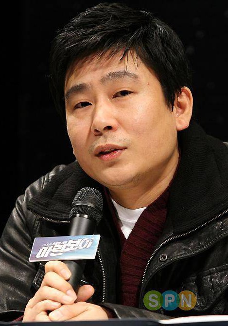 尹宗錫 Jong-seok Yoon 尹宗錫 Jong-seok Yoon