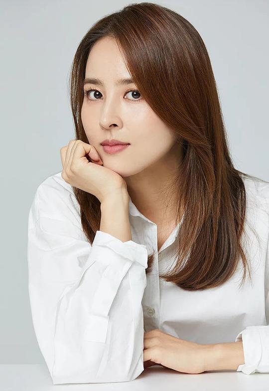 韓惠軫 Hye-jin Han 韓惠軫 Hye-jin Han