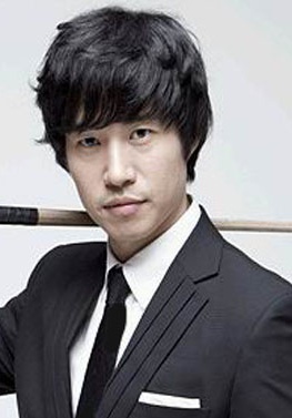 劉俊相 Jun-sang Yu 劉俊相 Jun-sang Yu