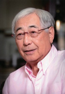渡邊淳一 Junichi Watanabe 渡邊淳一 Junichi Watanabe